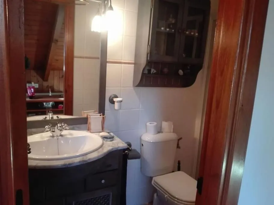شقة Apartamento Duplex Esterri Ideal Para Familias إيستيري دانو
