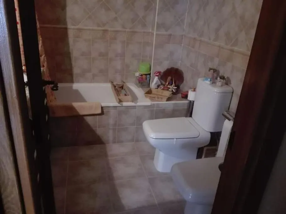 Apartamento Duplex Esterri Ideal Para Familias إيستيري دانو شقة