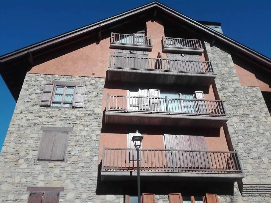 Apartamento Duplex Esterri Ideal Para Familias إيستيري دانو 0*,  إسبانيا