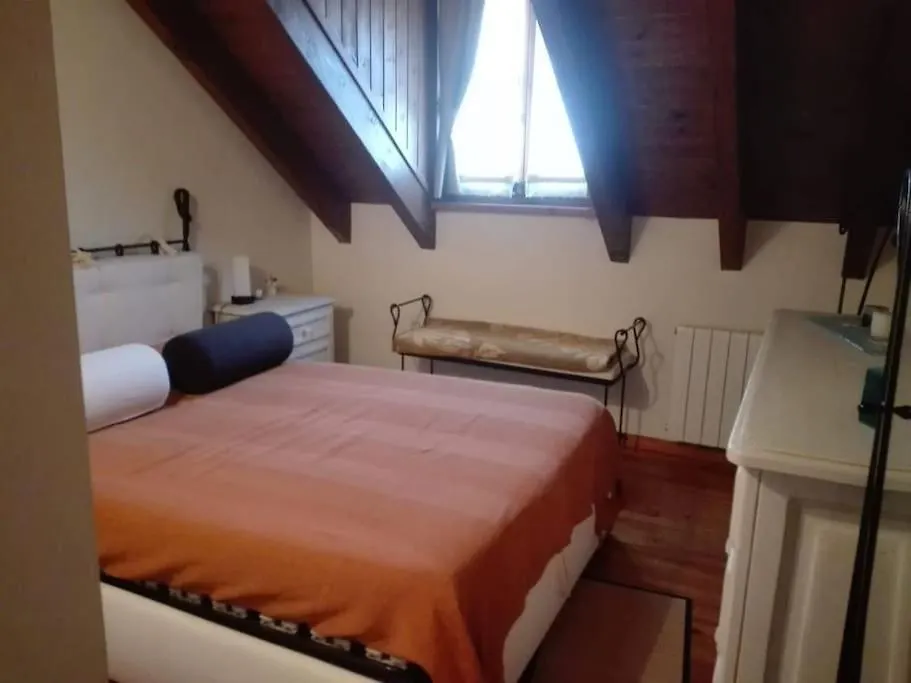 شقة Apartamento Duplex Esterri Ideal Para Familias إيستيري دانو إسبانيا