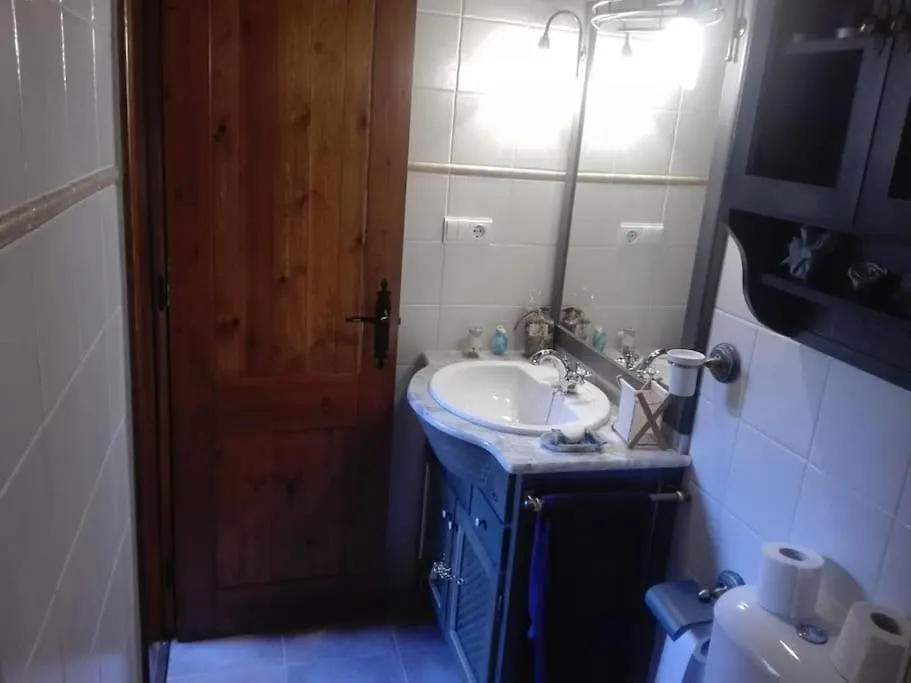 Apartamento Duplex Esterri Ideal Para Familias إيستيري دانو 0*,  إسبانيا