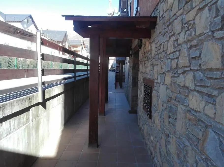 Apartamento Duplex Esterri Ideal Para Familias إيستيري دانو 0*,