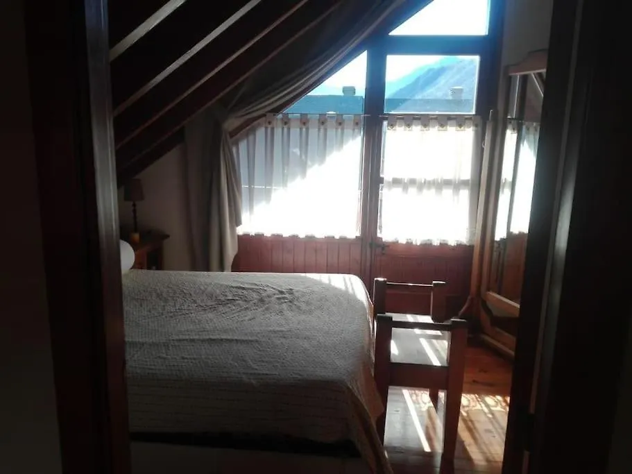 Apartamento Duplex Esterri Ideal Para Familias Esterri d'Àneu