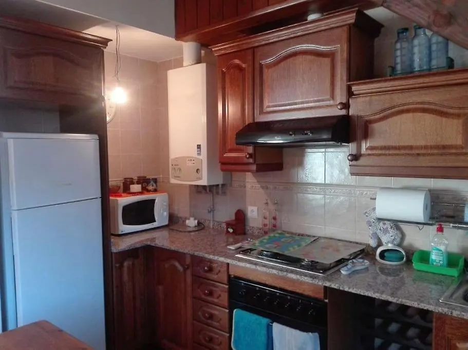 شقة Apartamento Duplex Esterri Ideal Para Familias إيستيري دانو