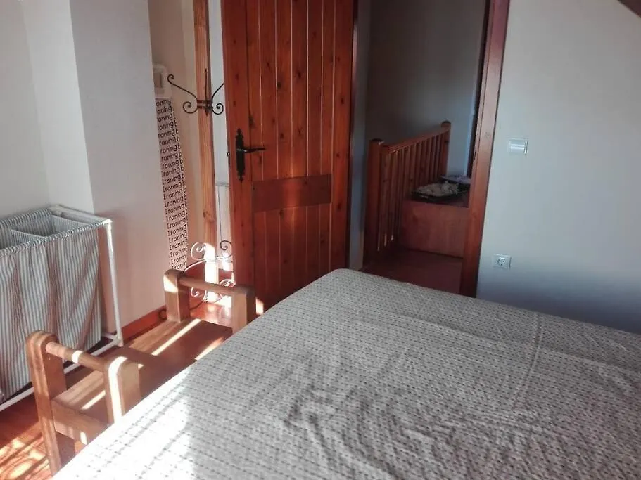 Apartamento Duplex Esterri Ideal Para Familias Esterri d'Àneu