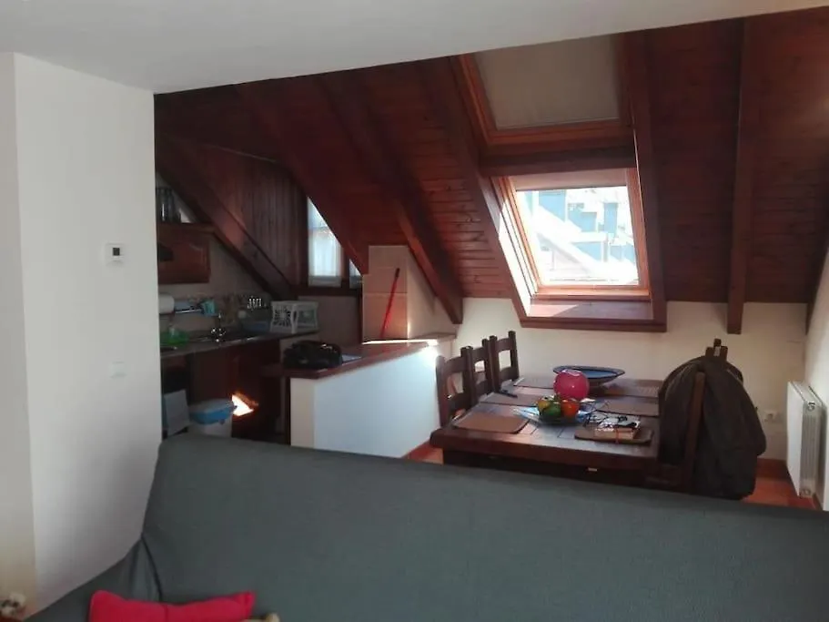 Apartamento Duplex Esterri Ideal Para Familias Esterri d'Àneu