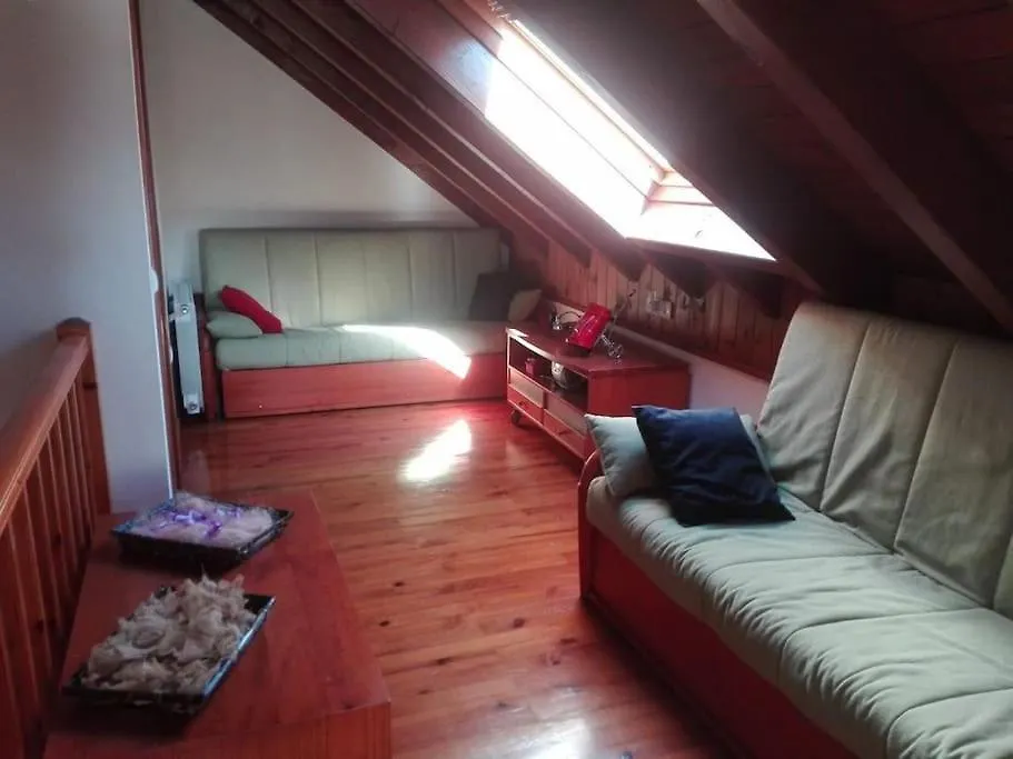 شقة Apartamento Duplex Esterri Ideal Para Familias إيستيري دانو إسبانيا