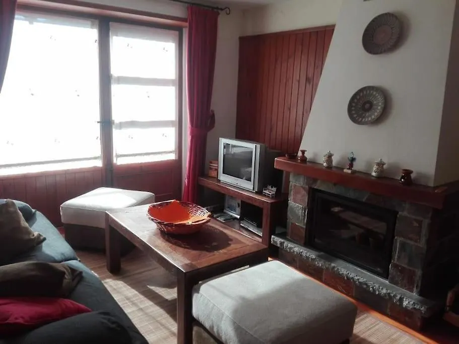 Apartamento Duplex Esterri Ideal Para Familias إيستيري دانو