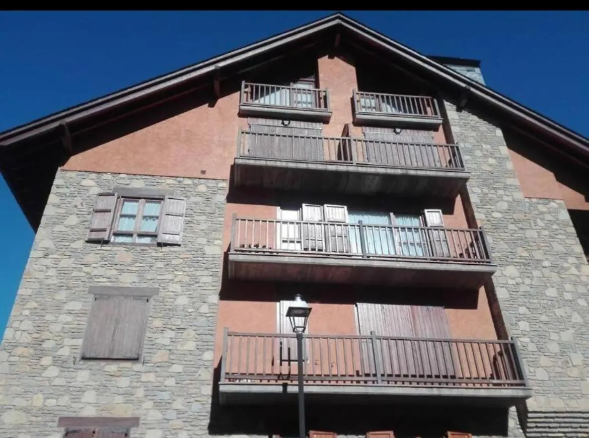 Apartamento Duplex Esterri Ideal Para Familias Esterri d'Àneu