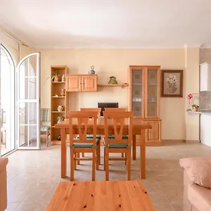  Apartamento Planta Uno España