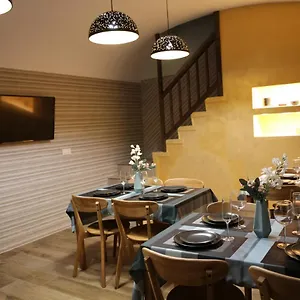  Сasa de vacaciones Bienestar House España