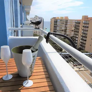  Apartamento Apartament Vent De Xaloc España