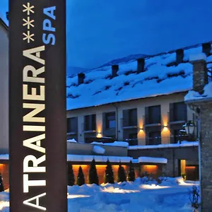 Trainera Apartamento