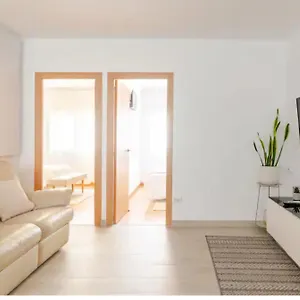  Apartamento Hermoso Cerca Al Mar España