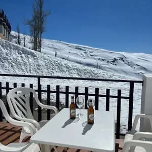  Apartamento Ginebra Deluxe España