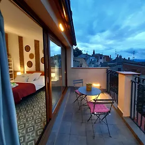 Cal Passio Сasa de vacaciones