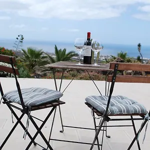  Apartamento Luxury Studio, Sea View, Pool España