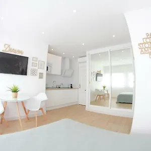  Apartamento New España