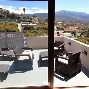  Apartamento ático Lomos España