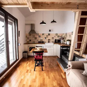  Apartamento Copo España